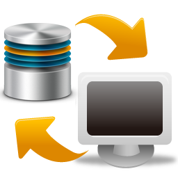 database and computer